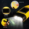 Outdoor-Taschenlampe, LED-Licht, wiederaufladbare Produktbild-Vorschau 5