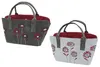 Gilde Shopping Tasche "Gerbera" Sortiert  / Produktbild-Vorschau 3
