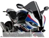 PUIG 3641F R-Racer Scheibe  passend fuer BMW S1000RR Stark Produktbild-Vorschau 1