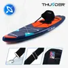 Thunder Stripes 320 Stand Up Paddle Board 320 x 75 x 15 cm Produktbild-Vorschau 4