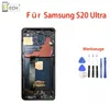 OLED Display für Samsung Galaxy S20 Ultra G988B  LCD mit Produktbild-Vorschau 2