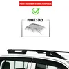 TURTLE RELINGI DACHOWE FALCON do MITSUBISHI L200 Mk4 2006 Podgląd zdjęcia produktu 3