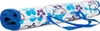 Strandmatte aus Stroh 150 x 170cm – isolierend & Produktbild-Vorschau 2