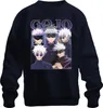 Gojo Satoru Jujutsu Kaisen Augenbinde weißes Haar Anime Produktbild-Vorschau 1