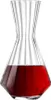 KROSNO Celebration Karafa na Víno, 1200 ml, Ručne vyrábaná Náhľad obrázku produktu 1