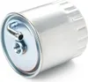Kraftstofffilter RIDEX 9F0077 Dieselfilter passend für Produktbild-Vorschau 5