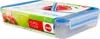 EMSA 508556, Pojemnik, Kwadrat, 1 l, Przezroczysty, Podgląd zdjęcia produktu 8