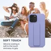 kwmobile Handyhülle für Apple iPhone 13 Pro Max Hülle - TPU Produktbild-Vorschau 5