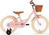 Generation Blanco 16 pollici rosa - bicicletta per bambini Anteprima dell’immagine prodotto 1