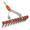 WOLF GARTEN Wertykulator UG-M 3 mit 30 cm Arbeitsbreite – Ansicht 2 Anteprima dell’immagine prodotto