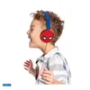 Lexibook Skladacie drôtové slúchadlá Spider-Man Náhľad obrázku produktu 3