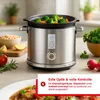 Solis Rice Cooker Multi Typ 8162 Produktbild-Vorschau 10