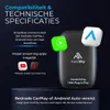 AutoSky Wireless CarPlay & Android Auto Box Lite – AI Box Produktbild-Vorschau 13