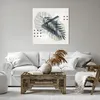 Bild auf Leinwand - Leinwandbild - Einteilig - Monstera Produktbild-Vorschau 6