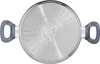 Tefal Daily Cook G7124645, 4,5 litros, redonda, acero Vista previa de la imagen del producto 5