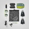 Torba siatkowa Arena One Go – torba siatkowa na sprzęt, Podgląd zdjęcia produktu 10