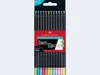 Faber-Castell 116410, Gemischte Farben, 12 Stück(e) Produktbild-Vorschau 7