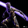 Marvel Art Scale Statue 1/10 Wakanda Forever Black Panther Produktbild-Vorschau 8