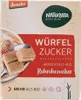 Kostkový cukr - surový třtinový cukr 500g Náhled obrázku produktu 1