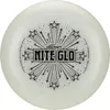 Discraft Frisbee Ultrastar Nite Glow 175gr Produktbild-Vorschau 1