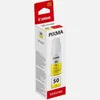 Canon GI-50 Y - Original - Tinte auf Pigmentbasis - Gelb - Produktbild-Vorschau 6