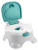 Fisher-Price HPY87, Grau, Türkis, Kunststoff, 2 Jahr(e), 4 Produktbild-Vorschau 6