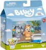 BLUEY Mini set na hranie - Figúrky s nanukmi a chladničkou Náhľad obrázku produktu 1