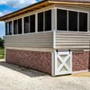 3D nástěnné panely | polystyrenové panely s přírodním Náhled obrázku produktu 2