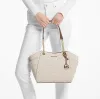 Kabelka Michael Kors Jet Set Large 35S4GTVT3B Vanille Náhľad obrázku produktu 2
