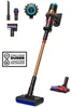 Dyson 492969-01 Dyson V16 Piston Animal Submarine Steel Productafbeelding-voorbeeld 11