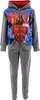 Spider-Man Kinder Jungen Jogging-Anzug Trainings-Anzug Produktbild-Vorschau 1
