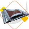 Ekspand | Plane - Grau - 3m x 3m - 210g/m² - Wasserdicht - Produktbild-Vorschau 13