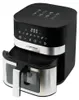 Esperanza eka003 fettfreie Friteuse 5l, 1400w Edelstahl Produktbild-Vorschau 2