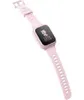 ZTE Kids Watch K2 Pro lasten kellopuhelin vaaleanpunainen Produktbild-Vorschau 2