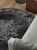 160x160 (priemer) kruh Kusový koberec Gloria Lydia 106253 Náhľad obrázku produktu 3