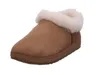 HAFLINGER Iceland Damen Hausschuhe beige Rauleder Lammfell Produktbild-Vorschau 8