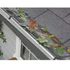 Dachrinnenschutz 24m Laubschutz Gitter für Dachrinne Schutz Produktbild-Vorschau 2