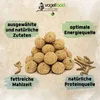 100 Meisenknödel mit Insekten ohne Netz Produktbild-Vorschau 3