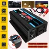 Konvertor 12V 220V Pure Sinus 4000W měnič na vlnu Náhled obrázku produktu 5
