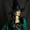 com-four® Halloween Schminkset mit Fettschminke & Kunstblut Produktbild-Vorschau 5