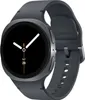 Samsung L325 Galaxy Watch8 LTE 40 mm Graphit Produktbild-Vorschau 10
