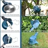 Akku-Rasentrimmer mit 2 Akku und Ladegerät,Leicht Produktbild-Vorschau 2