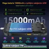 Venkovní mobilní telefon Blackview BV7300, 15 000 mAh/45 Náhled obrázku produktu 5