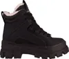 Stivaletto Buffalo in Pelle finta Anteprima dell’immagine prodotto 4