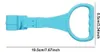 Opstapringen voor baby's - set van 4 - Ringen om baby's te Productafbeelding-voorbeeld 7