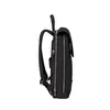 Samsonite Zalia 3.0 Backpack W/Flap 14.1" black Voir les images du produit 3
