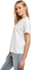 Build Your Brand LadiesŽ Laces Tee Produktbild-Vorschau 6