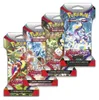 Pokemon Trading Card Game: Scarlet & Violet. Carte Anteprima dell’immagine prodotto 2