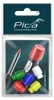 Set di accessori Pica Cappucci colorati per Pica-Dry Anteprima dell’immagine prodotto 7
