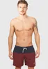 Urban Classics Badehose für Männer Shorts Conuck marinerot Produktbild-Vorschau 34
